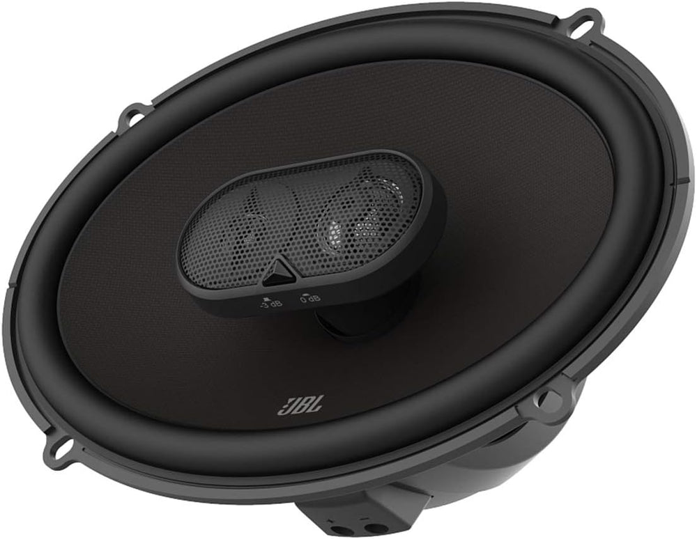 Sistema de altavoces JBL 6x9 multielementos para auto
