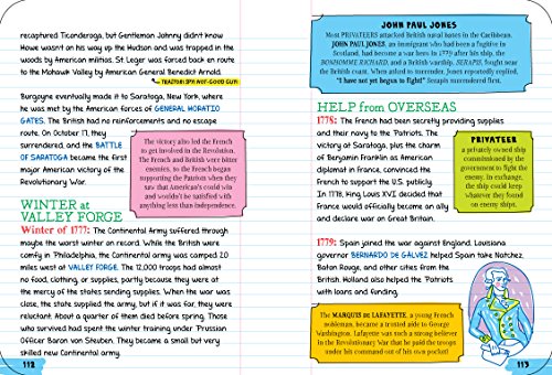 lo que necesitas para dominar la historia EEUU