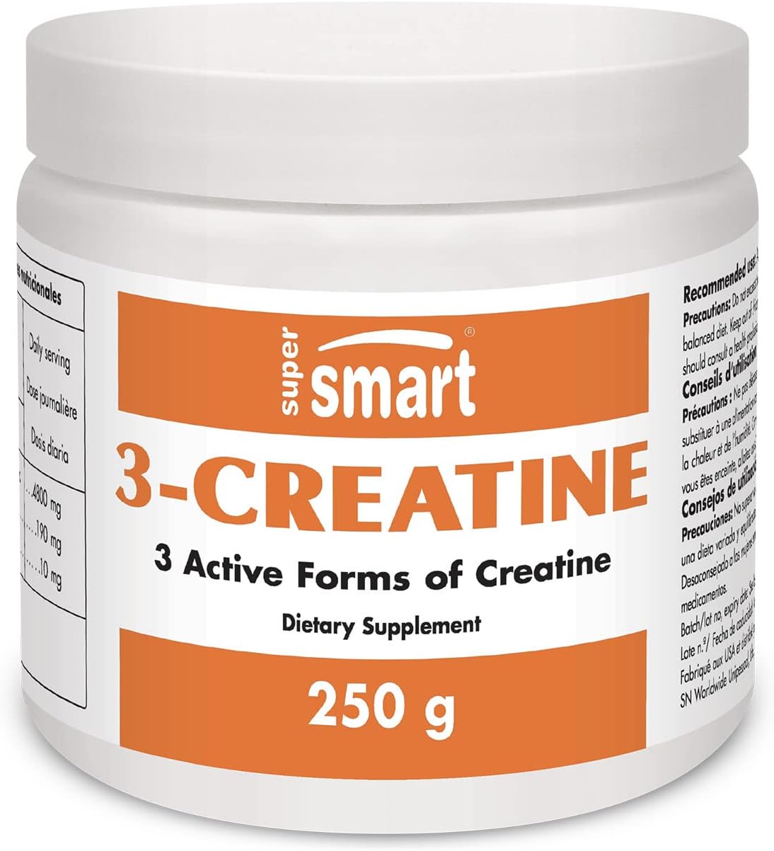 Suplementos Alimenticios Rendimiento Físico y Estimulador