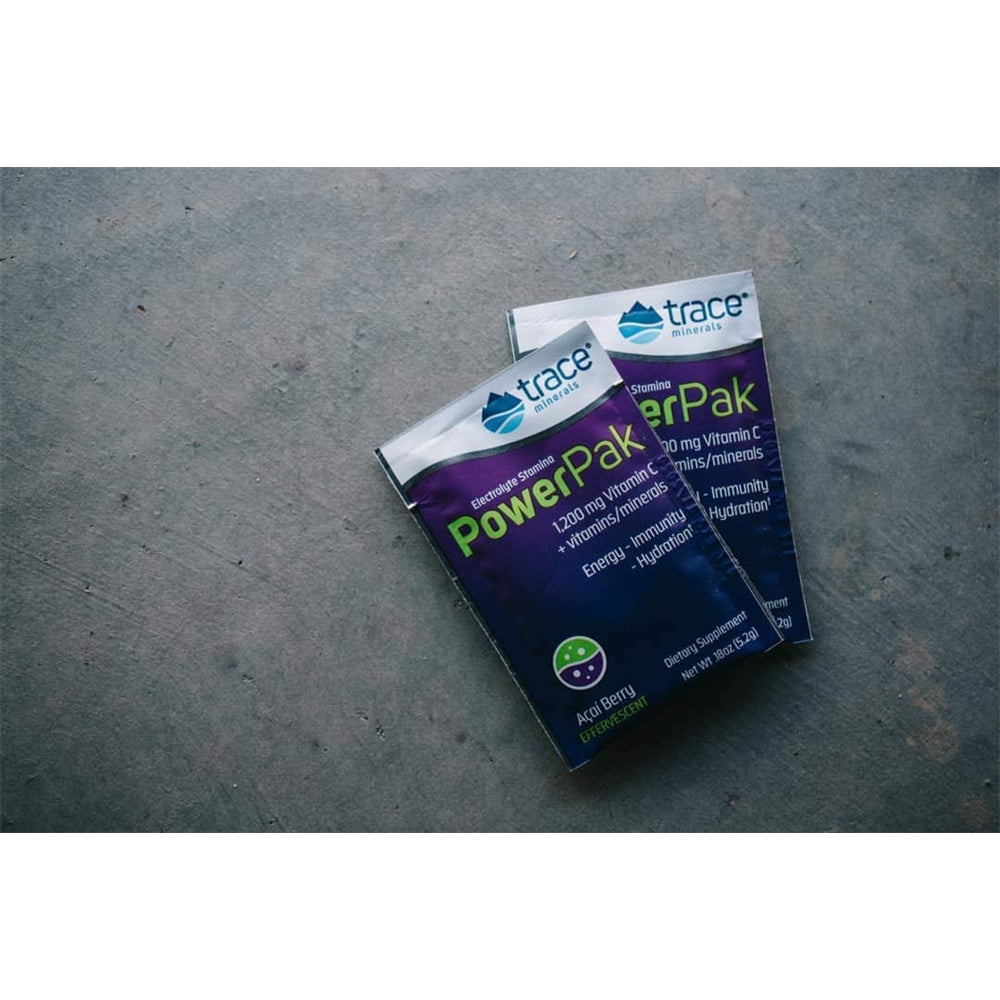 Suplementos Alimenticios Electrolitos