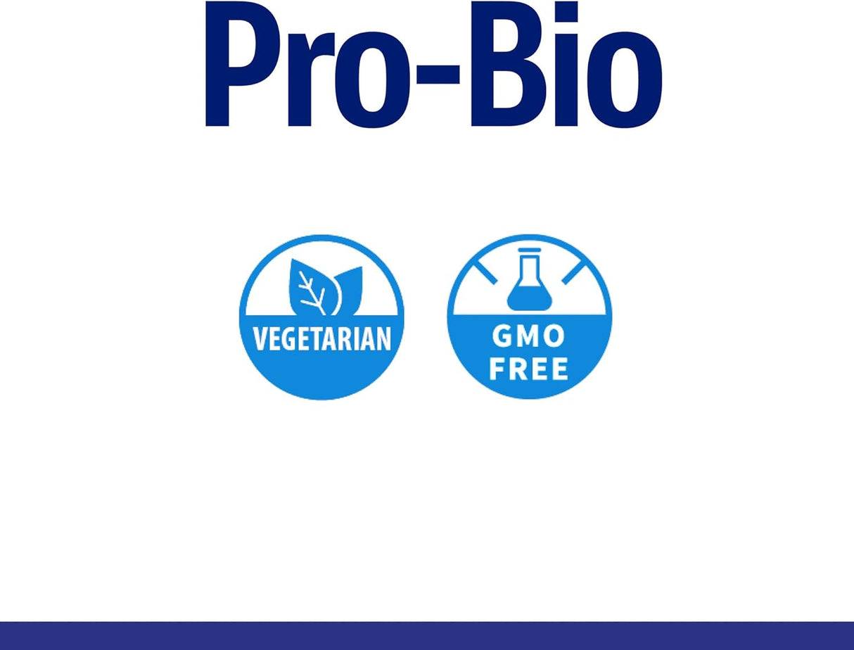 Suplemento Enzymedica Pro-Bio, Probiótico para la digestión