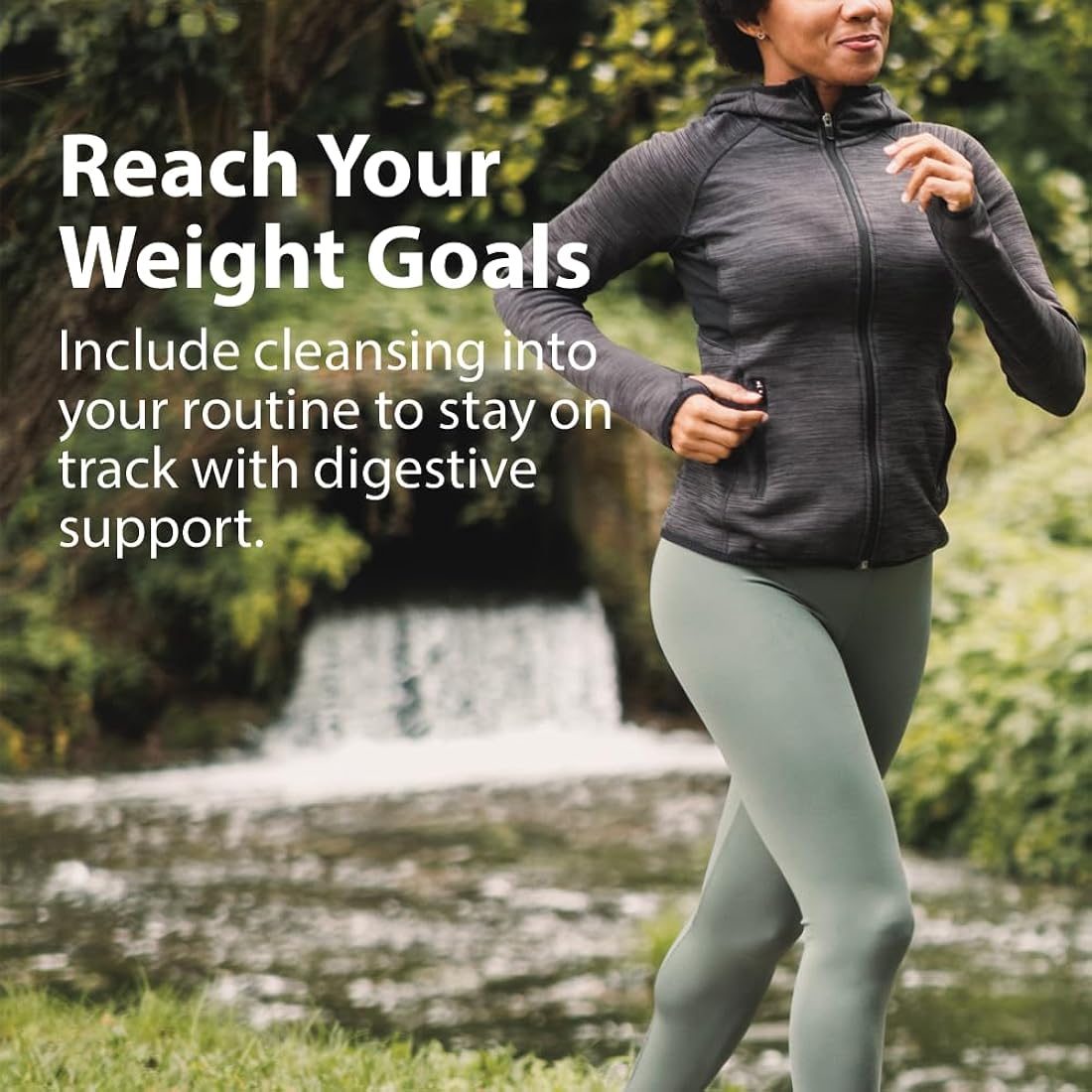 Suplementos de Limpiador de colon Mezcla de hierbas