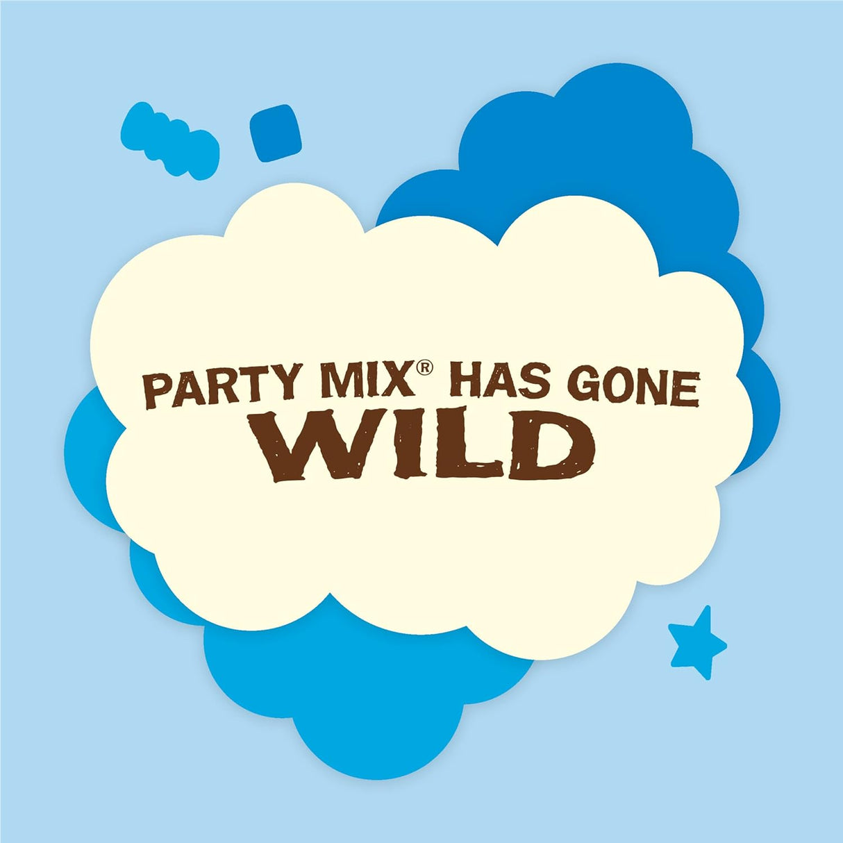 Golosinas naturales para gatos mezcla de sabanos naturales