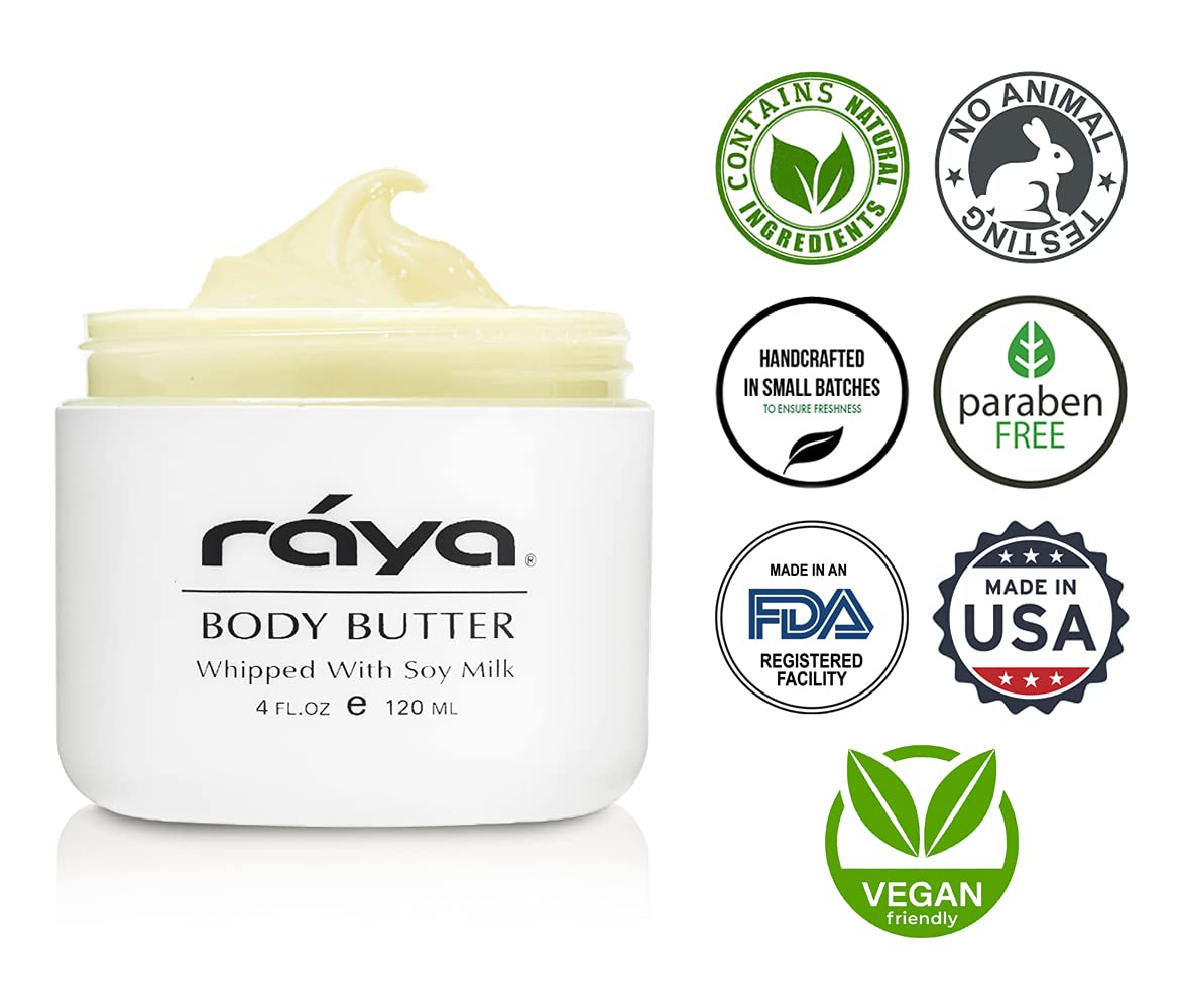 Manteca Corporal Espesa para Hidratación de Piel Seca y Agrietada