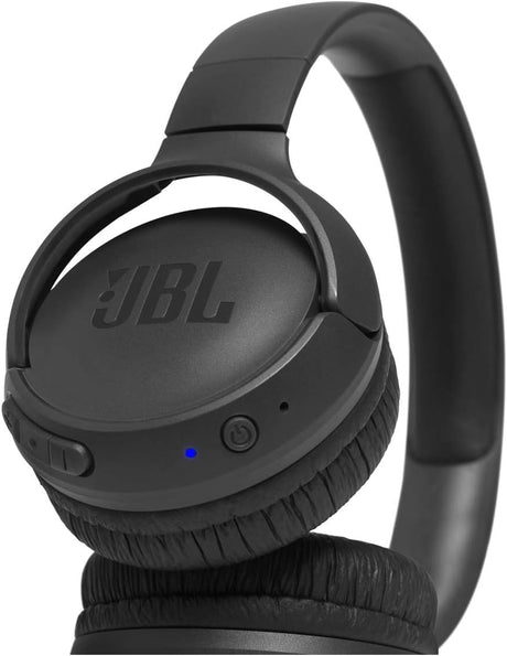 Auriculares Inalámbricos JBL Tune 500BT - Bluetooth, On-Ear