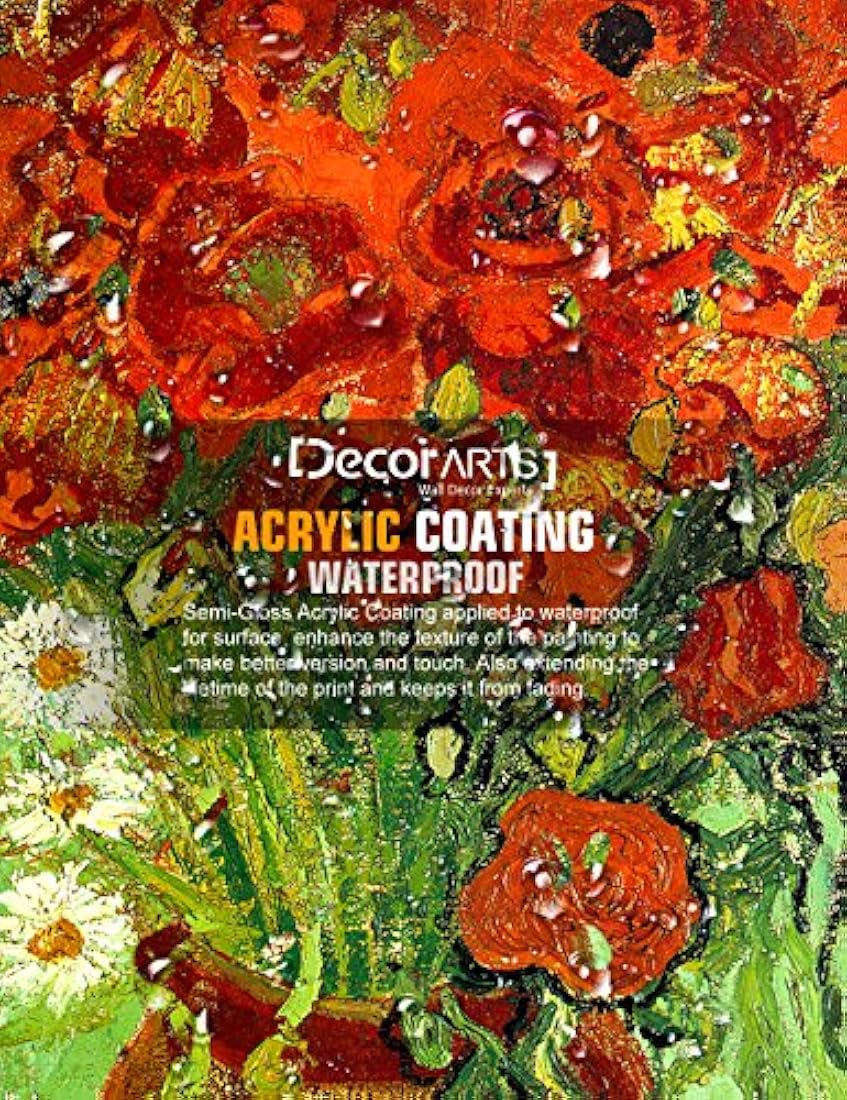 Reproducción de arte clásico de Van Gogh, impreso en lienzo