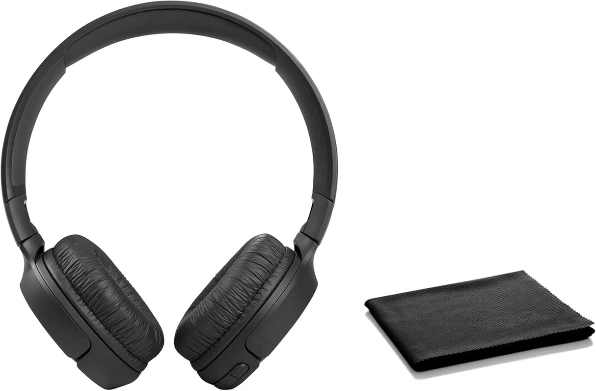 Auriculares JBL Tune 510BT Bluetooth con sonido Purebass