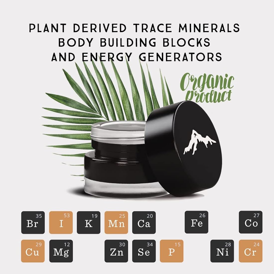 Suplementos Alimenticios Resina suave rejuvenecimiento