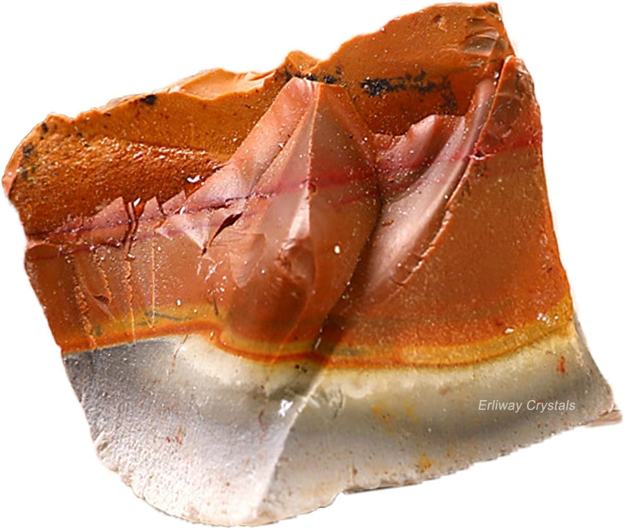 Cristales Mookaite Naturales, Rústicos para Decoración y Curación