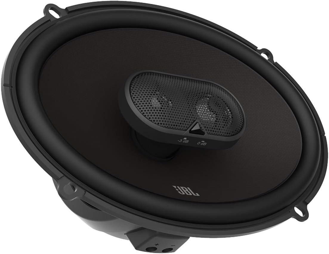 Sistema de altavoces JBL 6x9 multielementos para auto