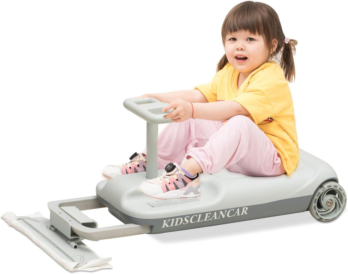 Kart portátil 12v, coche de carreras para niños 3-8 años