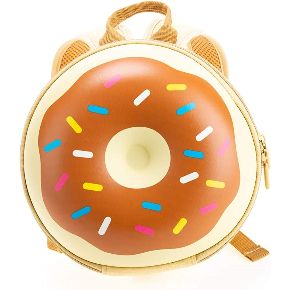 Morrales para niños en forma de Dona