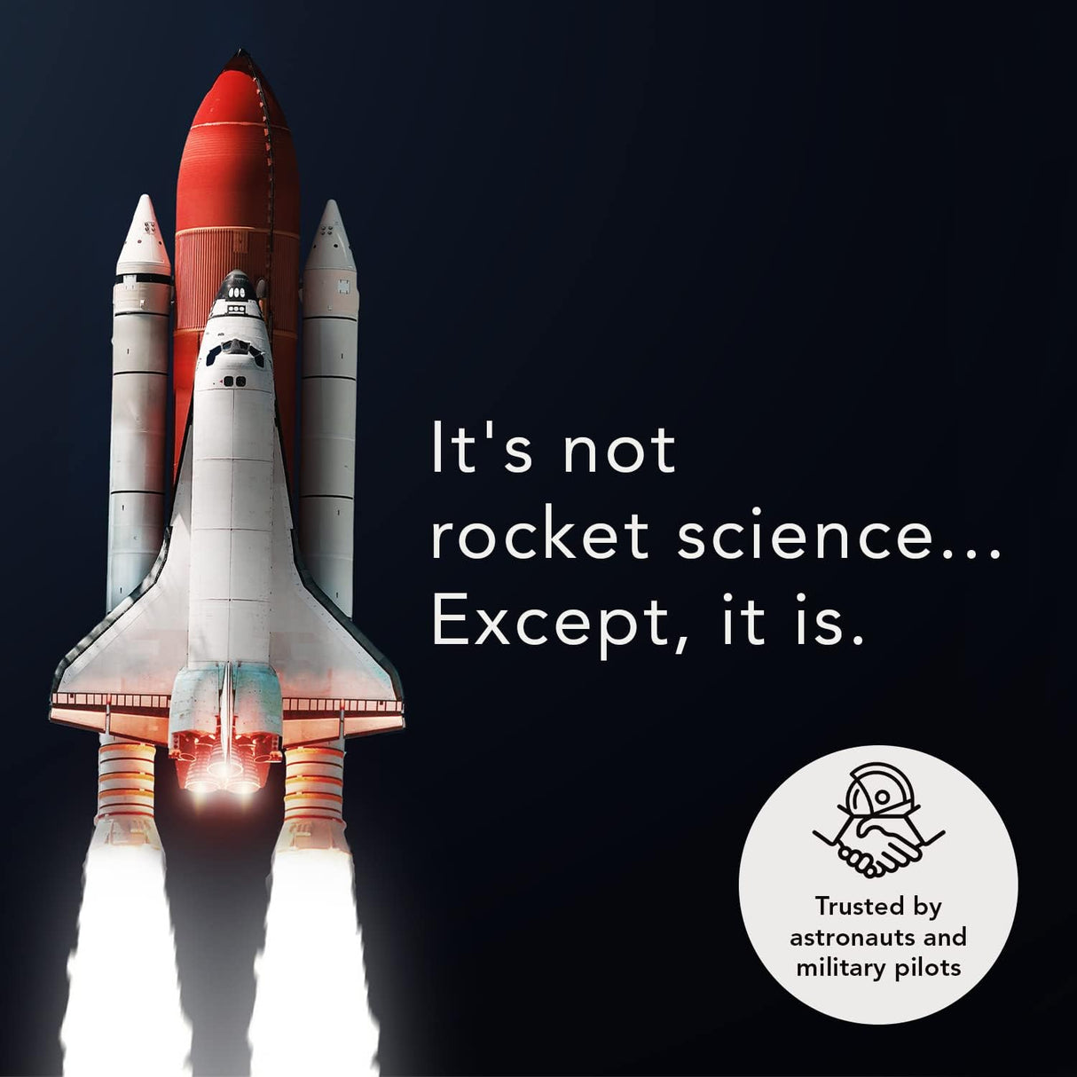 Suplemento AS 10® Life Multivitamínico 60 ct para el estrés