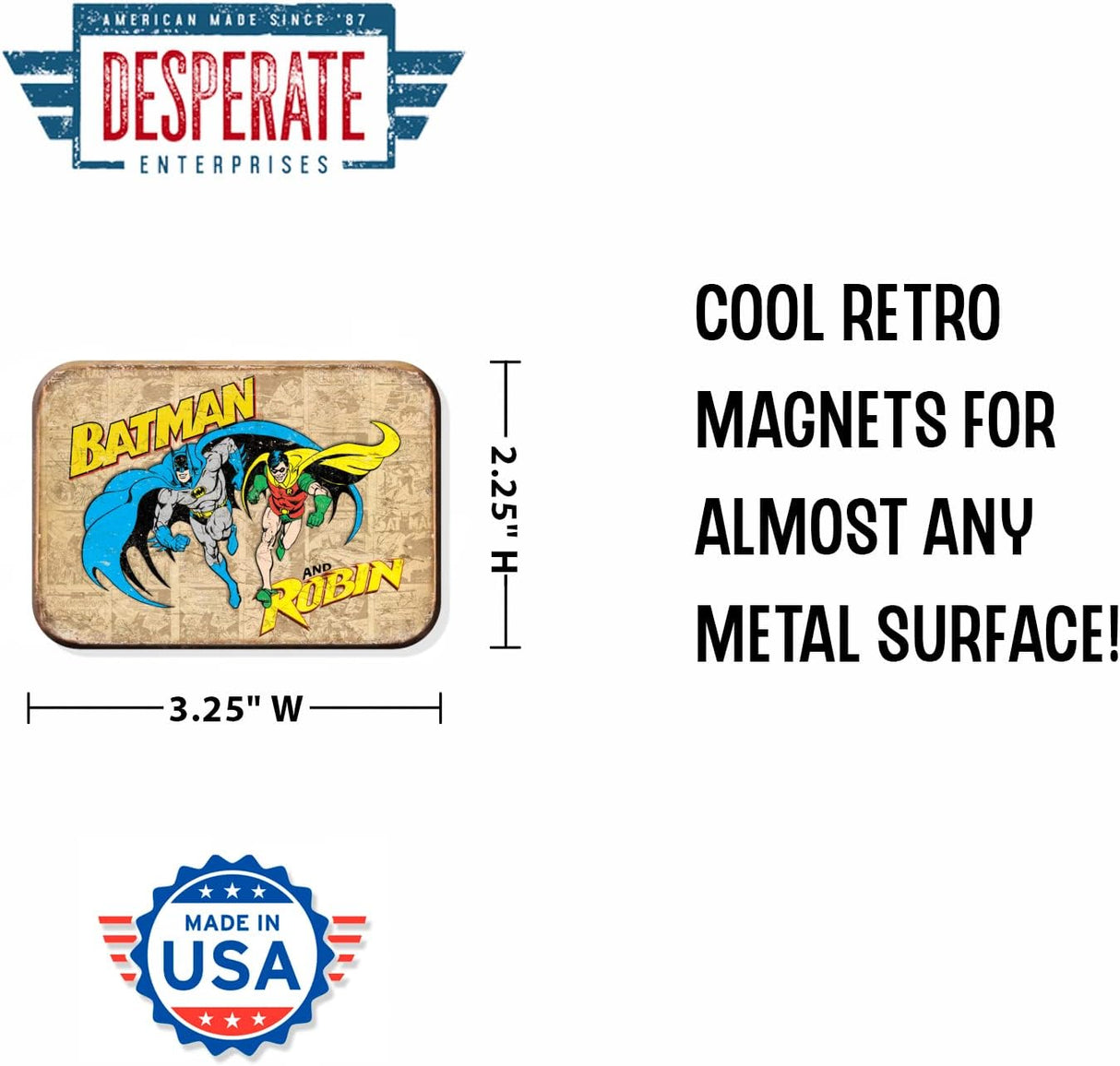 Imán de Nevera Divertido para Oficina, Hogar y Escuela