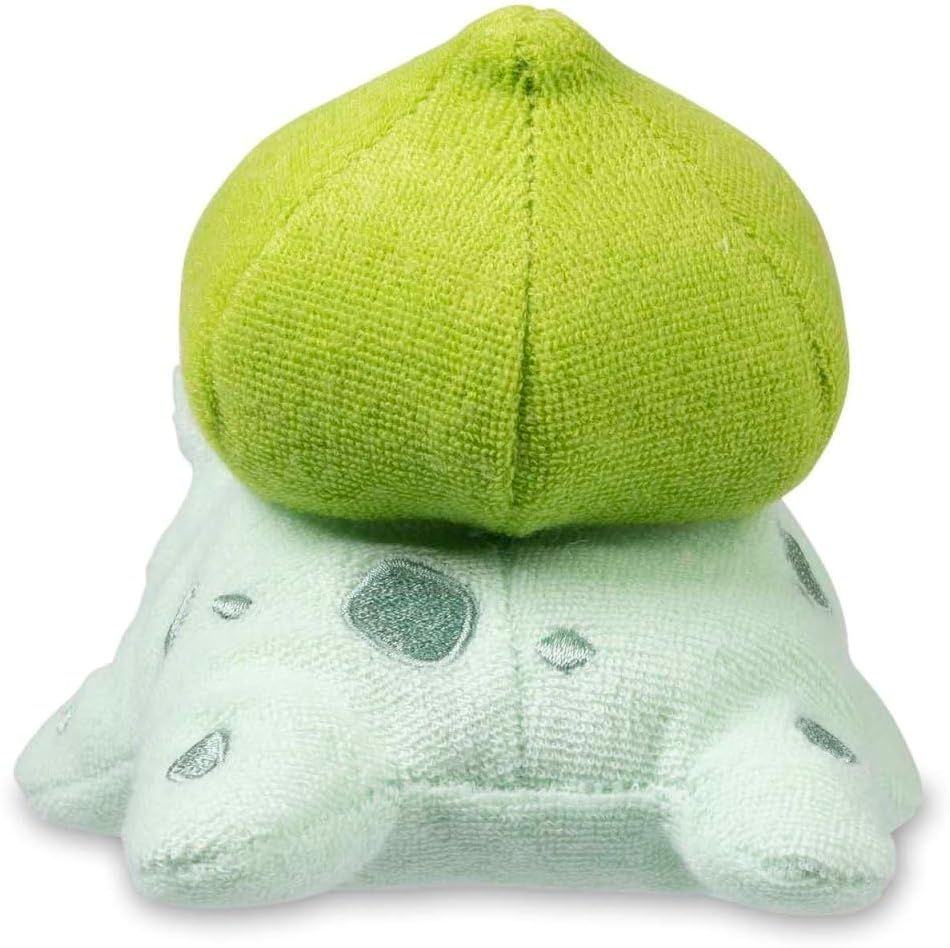 Pokémon Center: peluche de Pokémon de Bulbasaur