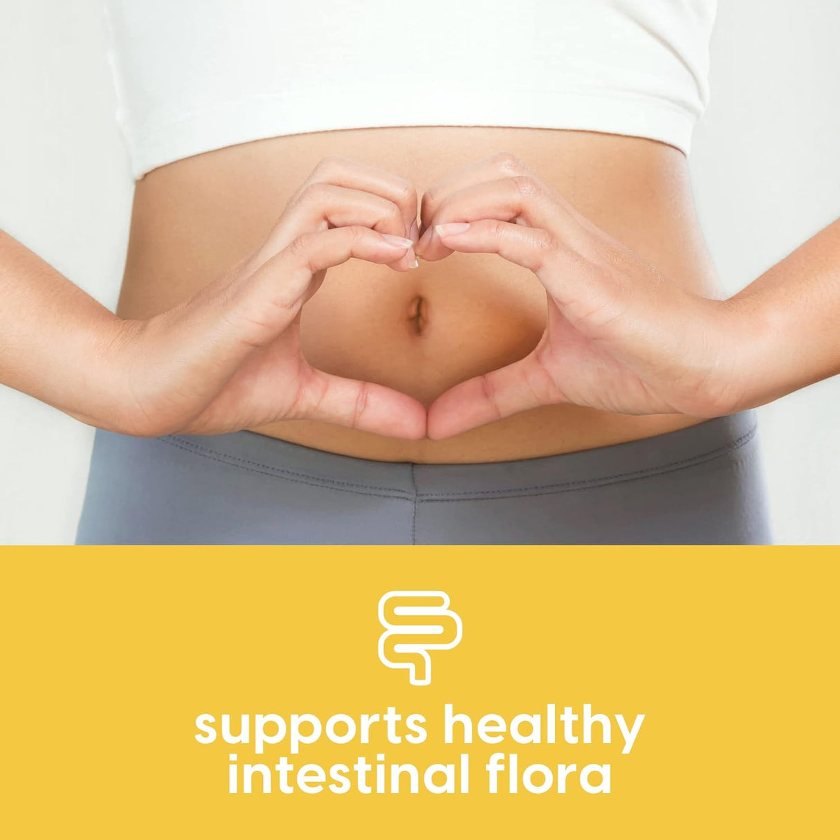 Suplementos Alimenticios vaginal y limpieza Apoya la flora
