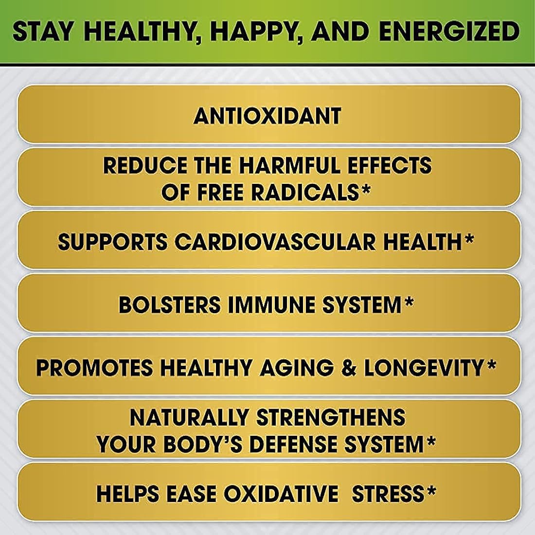 Suplementos Alimenticios Quercetina con vitamina C y zinc