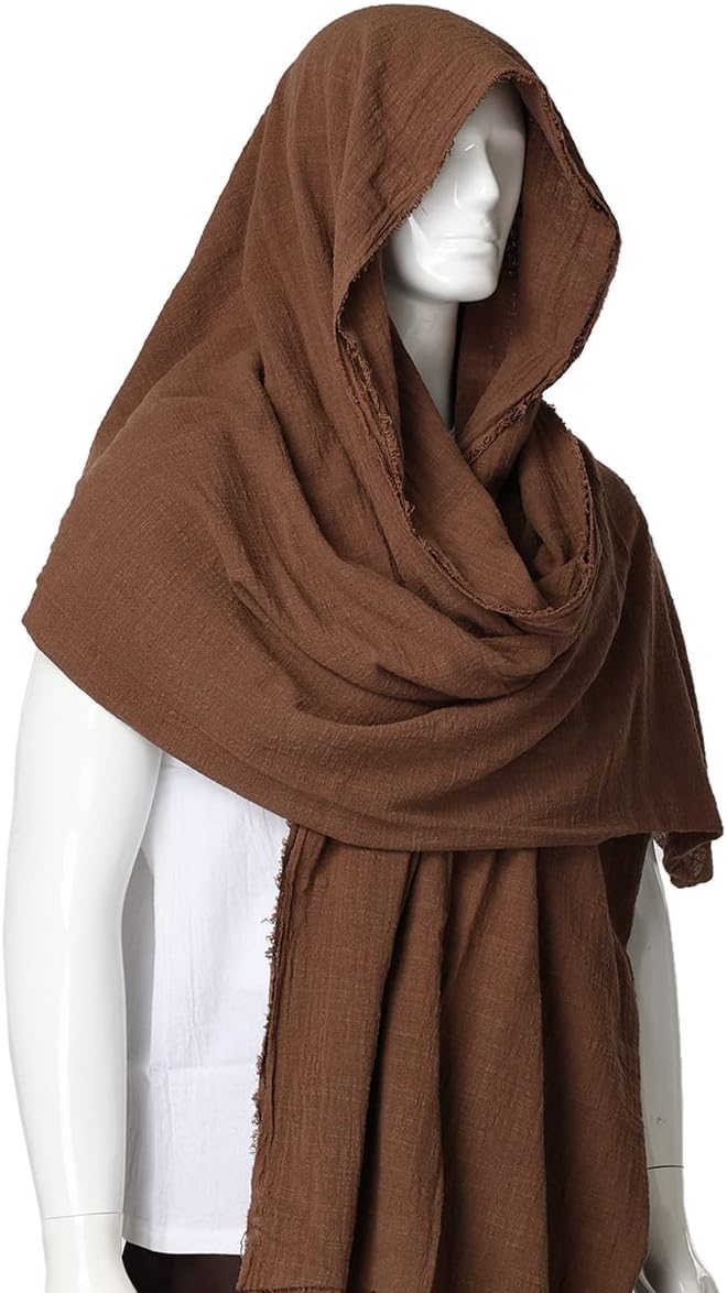 Bufanda GRACEART Cowl Sash Medieval Post Apocalíptico