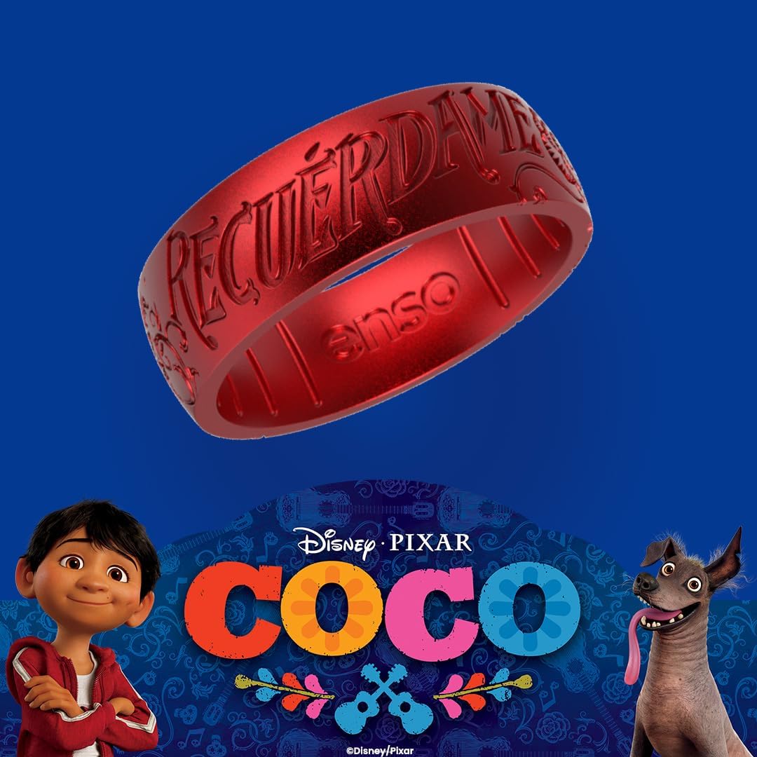 Anillos de Silicona Clásicos con Diseño Flexible