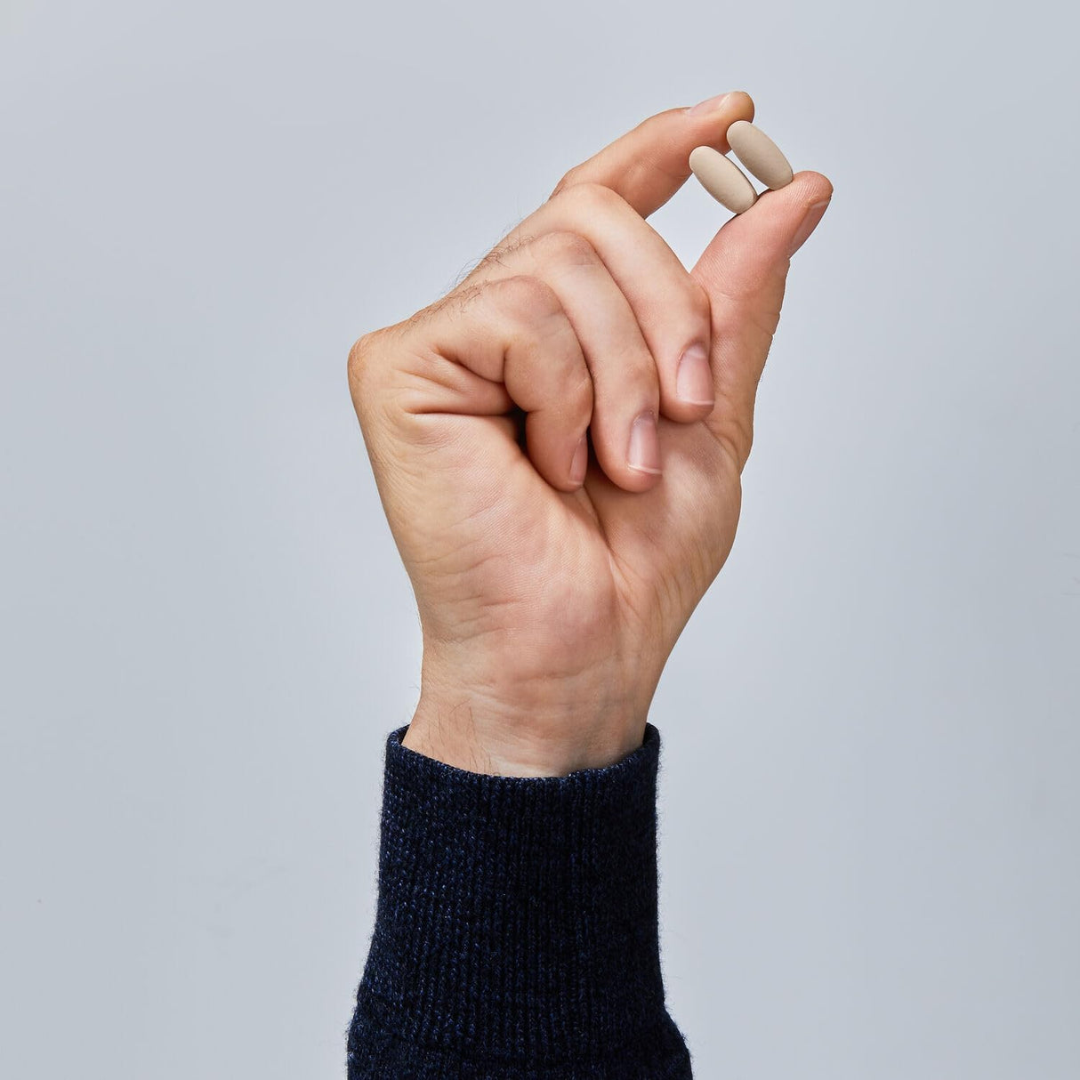 Suplemento Multivitamínico para Hombres con Antioxidantes