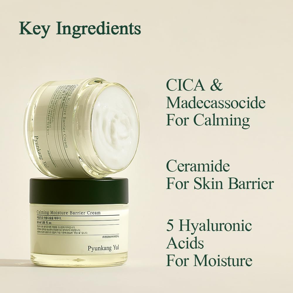 Set de Cuidado Facial Diario Calmante y Vegano para Piel Sensible