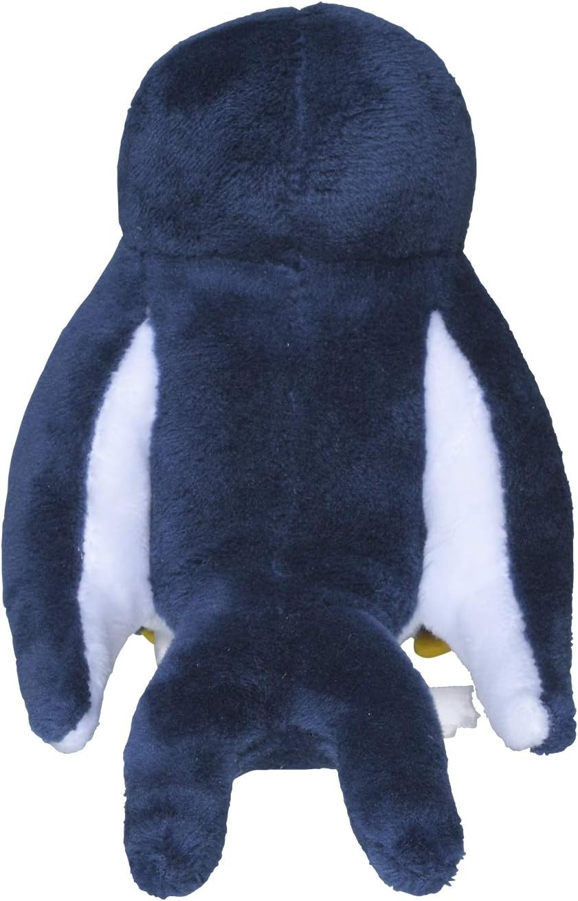 Pokemon Centro: Sitting Cuties: Taillow Plush # 276 - Generación 3