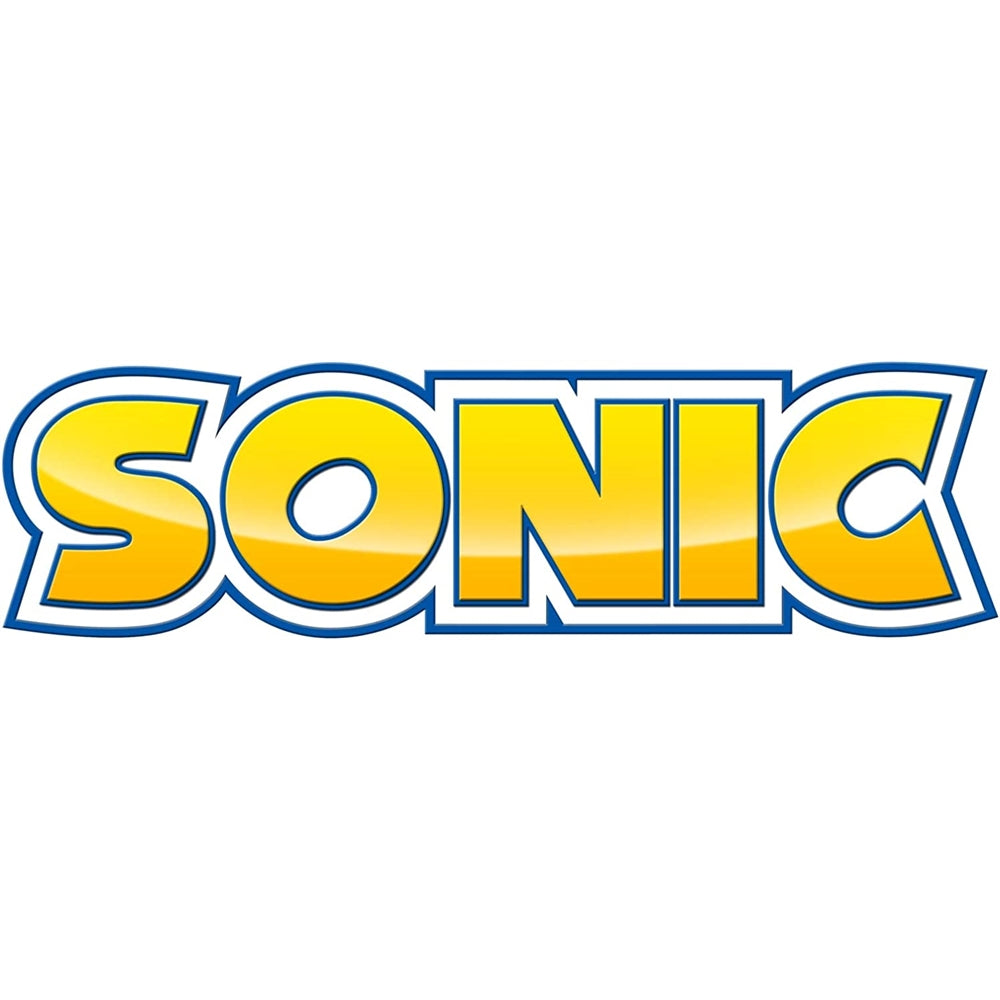 Disfraz de Knuckles el equidna de Sonic talla S