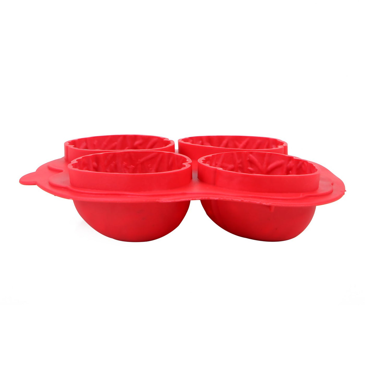 Molde de Silicona Gelatina Bandeja de cubitos de hielo