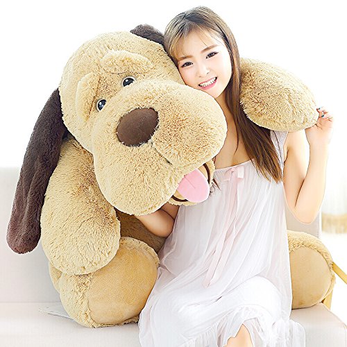 Peluche Toy para niñas niños (pequeño-31 pulgadas)