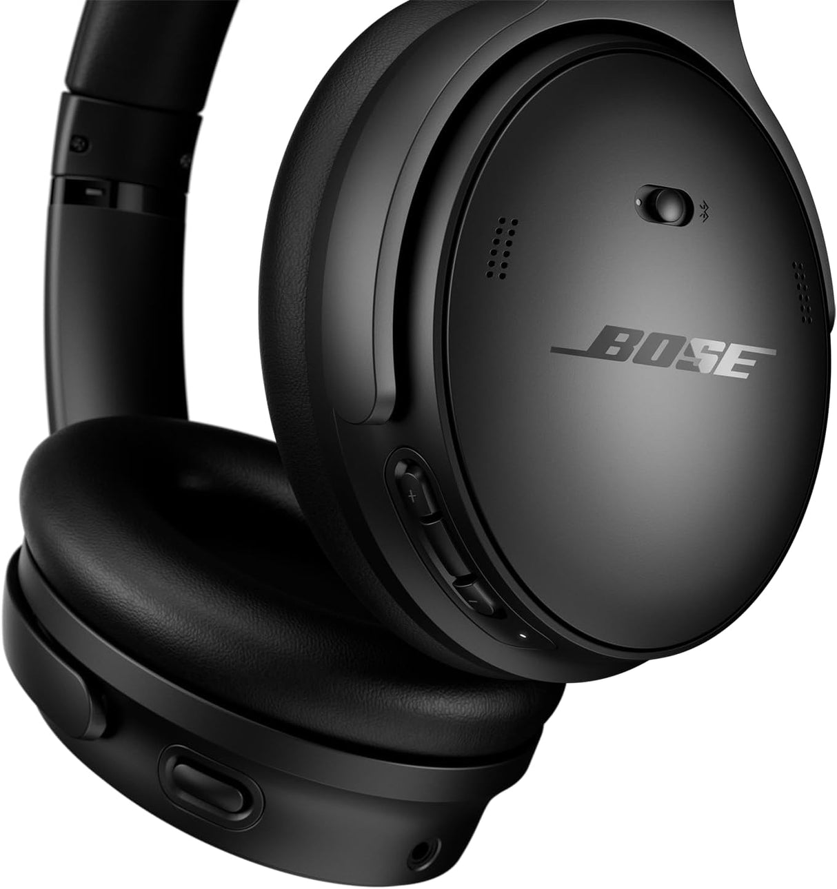 Auriculares Bose QuietComfort, inalámbricos, cancelación de ruido