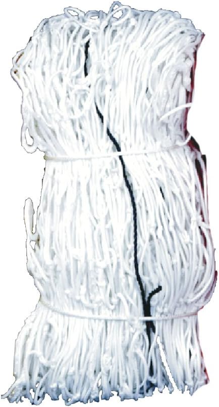 Red de fútbol torcida 0.118 in