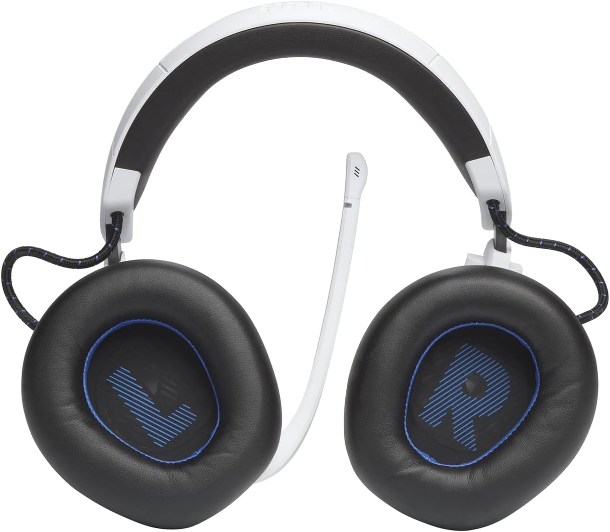 Auriculares Gaming JBL Quantum 910P - Inalámbricos, ANC, 360°