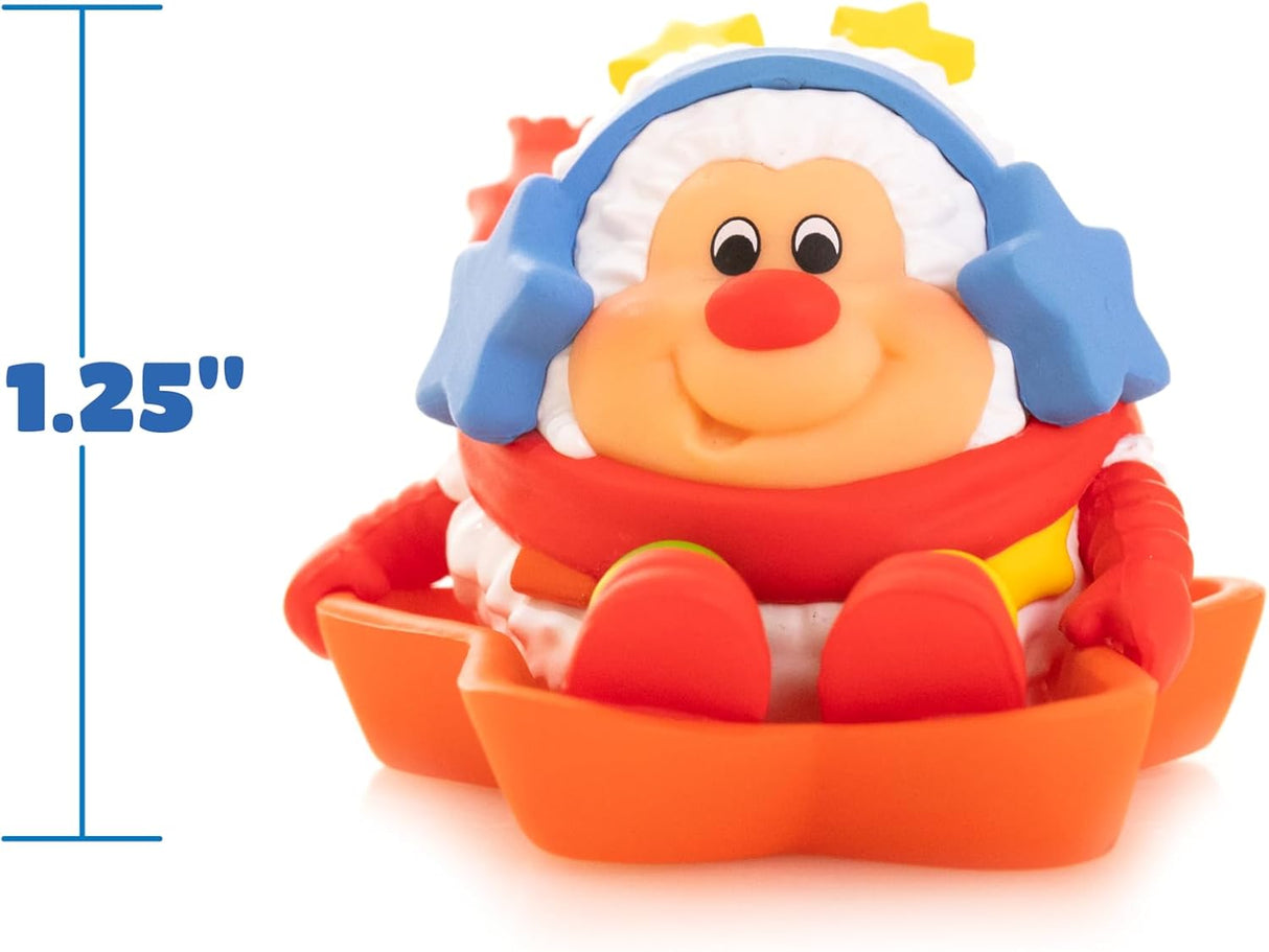 Figura Cheebee Twink Sprite 2.5 pulgadas, marca Twink Sprite