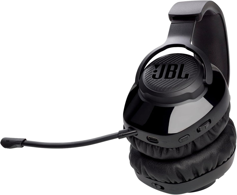 Auriculares Gaming Inalámbricos JBL Quantum 350 con micrófono