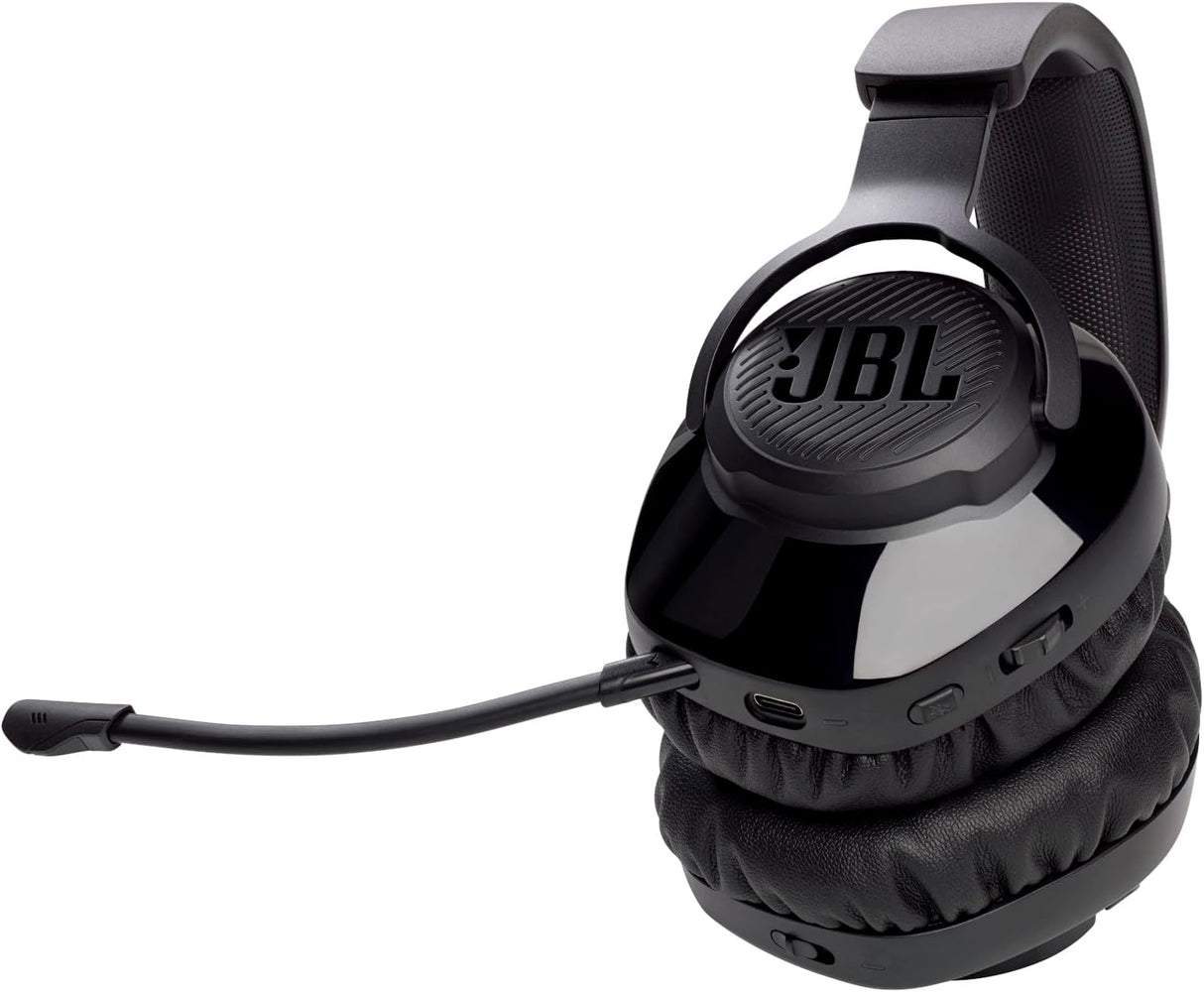 Auriculares Gaming Inalámbricos JBL Quantum 350 con micrófono