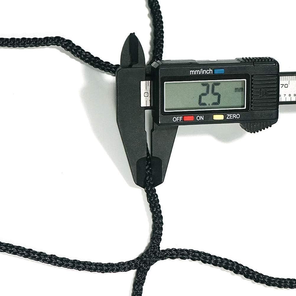 Red de Fútbol de Alto Impacto y Contención Pesada