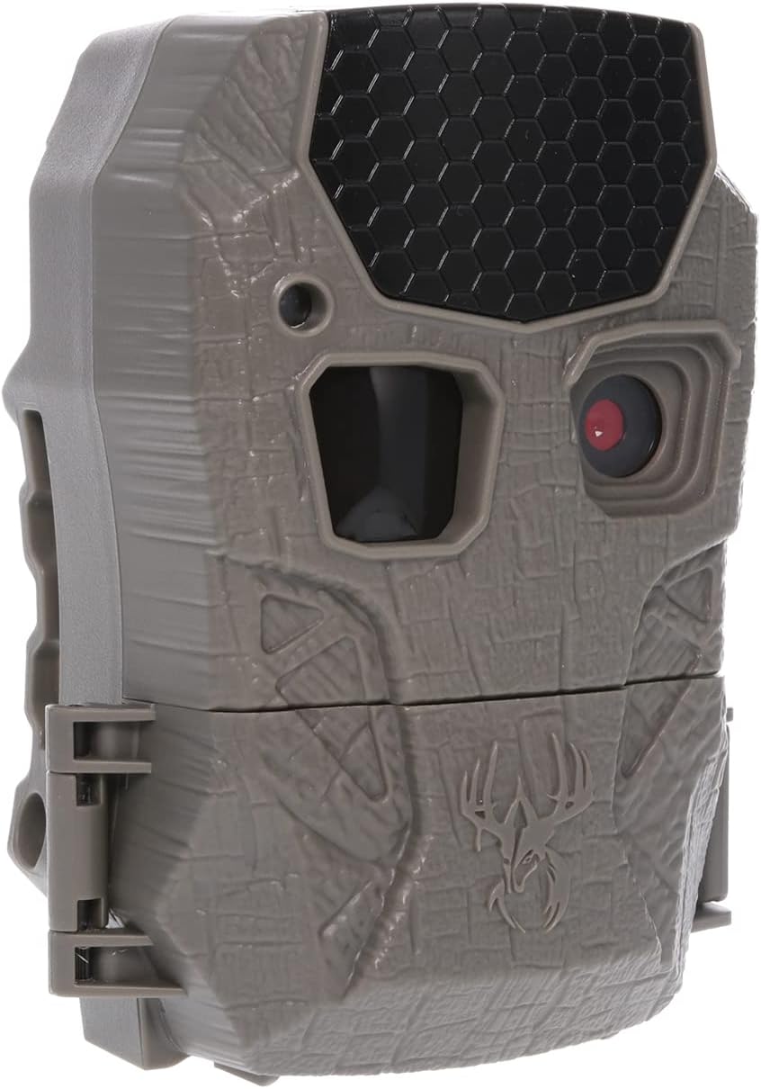 Cámara de caza WILDGAME Kicker 2.0 18 MP y video 720P