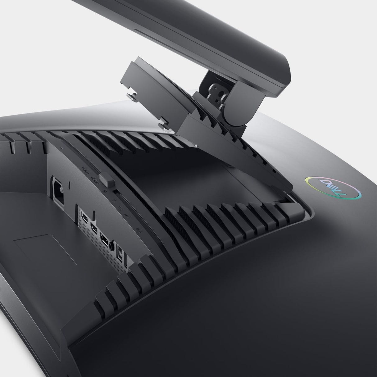 Monitor Curvo de Juegos Dell 34 WQHD 144Hz S3422DWG