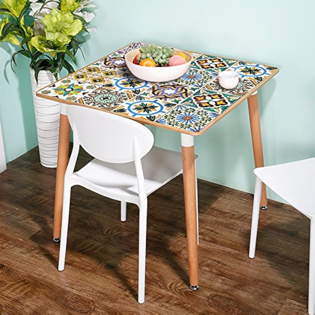 Vinilo impermeables decorativo - AILEGOU