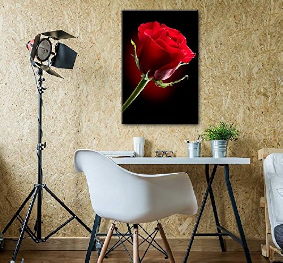 Lienzo decorativo para pared, diseño de giclée