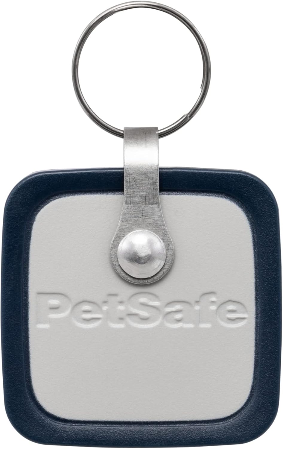 Llave de puerta para mascotas conectada para gatos en collar