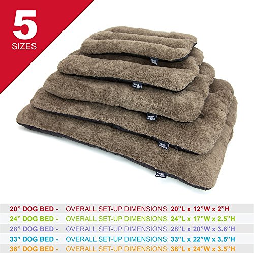 cama impermeable para mascotas