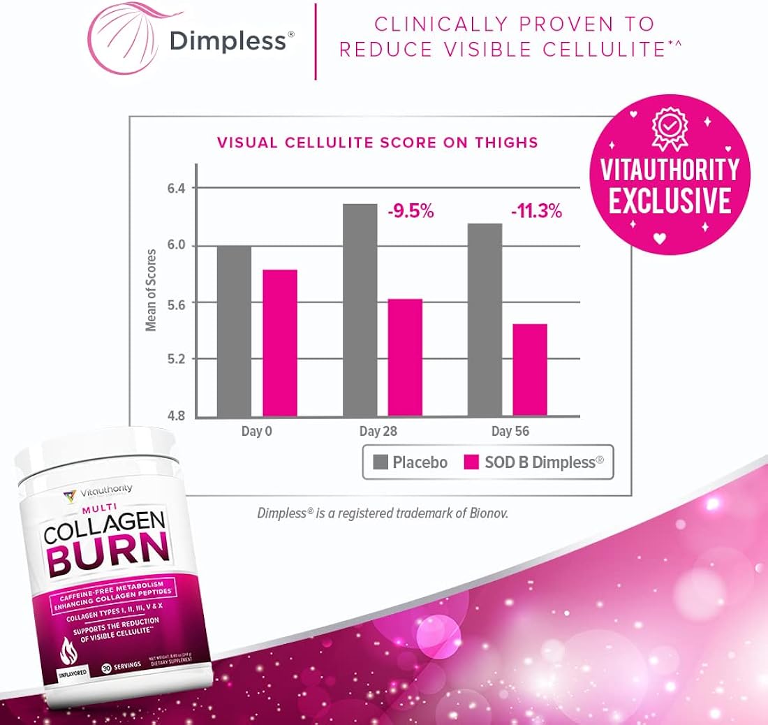 colágeno de colágeno hidrolizados multitipo con ácido