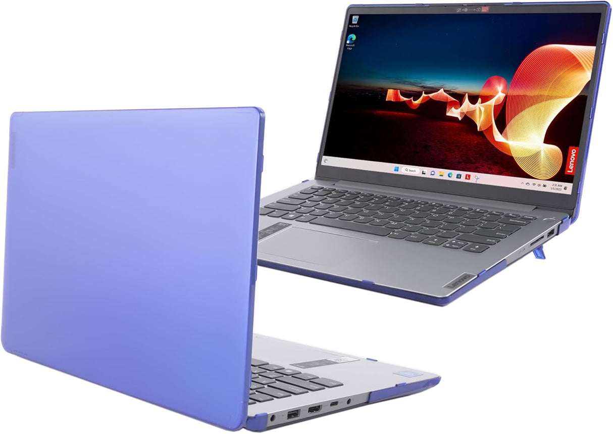 Funda mCover para Lenovo IdeaPad 1 Series 14 (2022-2024)