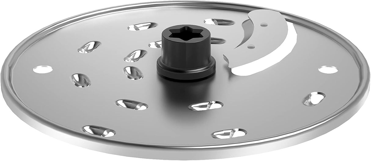 Procesador de Alimentos BLACK+DECKER 8 Tazas 450W con Accesorios