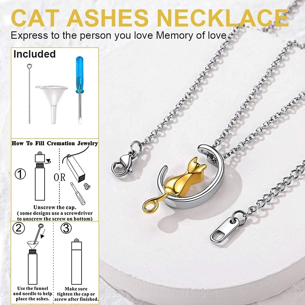 Collar de acero inoxidable para mascota, árbol de la vida