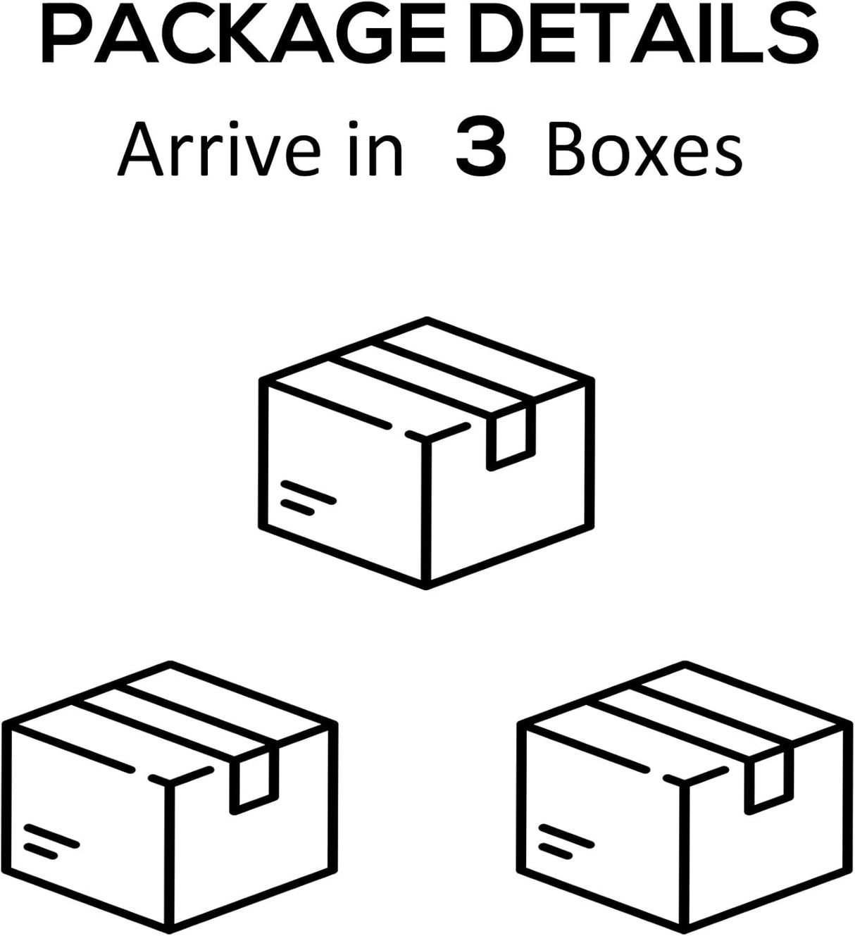 Outsunny Juego de muebles de patio de 7 piezas, juego de conversación de mimbre para exteriores, juego de sofá modular de ratán PE para todo tipo de clima, con cojines y mesa de madera sintética