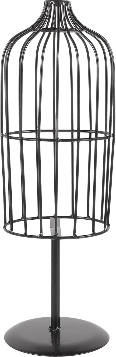 Maniquí para ropa de mascotas LOGOFUN, soporte de hierro para perros