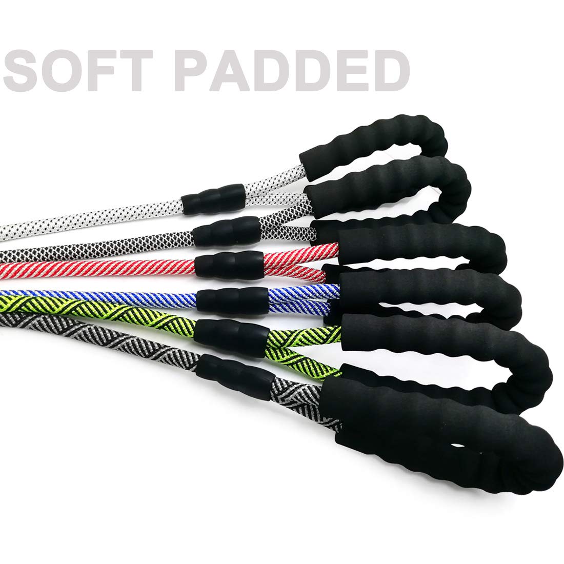 Correa de nailon para entrenamiento de mascotas