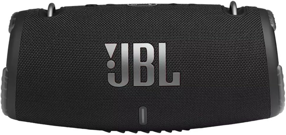 JBL Xtreme 3 - Altavoz Bluetooth, Sonido Potente, IP67